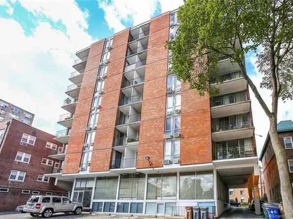 87 Glenbrook Rd APT 6D, Stamford, CT 06902