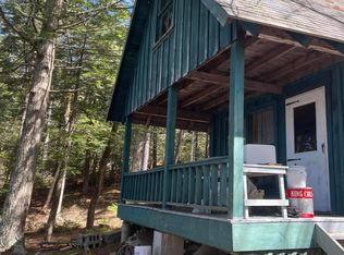 28 E Toddy Pond Dr, Brooks, ME 04921