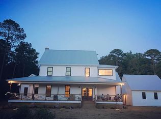 6401 Colham Ferry Rd, Watkinsville, GA 30677