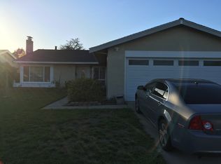 4447 Santee Rd, Fremont, CA 94555