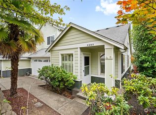 9776 Windcove Ln NW, Silverdale, WA
