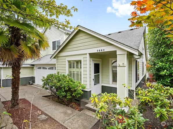 9776 Windcove Lane NW, Silverdale, WA 98383