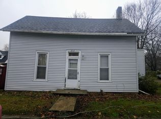 213 South St, Ashley, OH