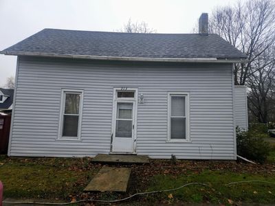 213 South St, Ashley, OH, 43003