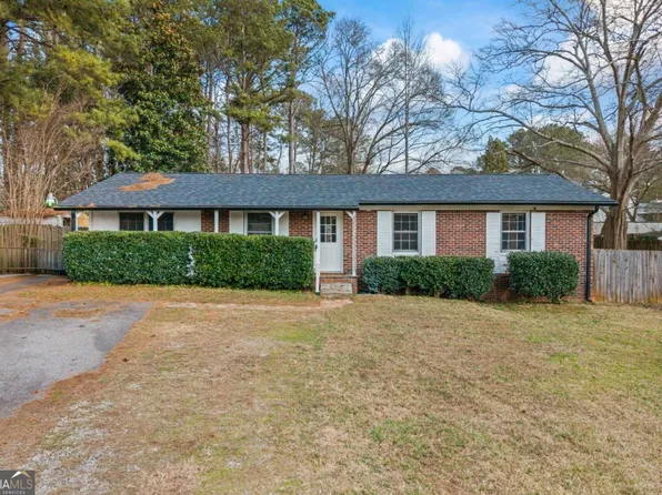 3171 Hopkins Rd, Powder Springs, GA 30127