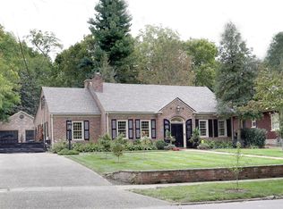 146 McDowell Rd, Lexington, KY 40502