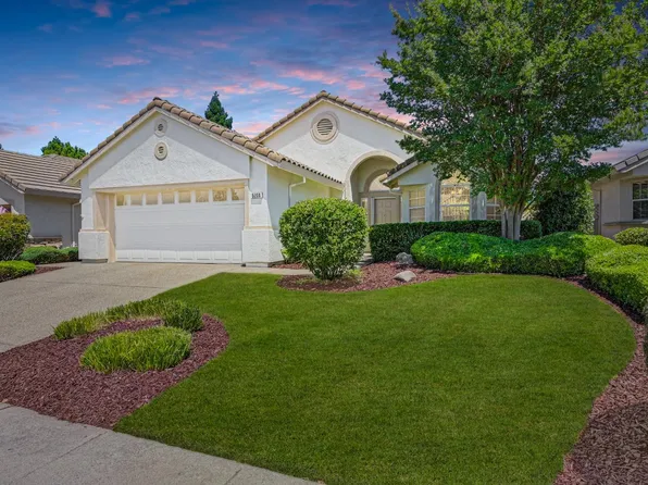 5204 Sugar Pine Loop, Roseville, CA 95747