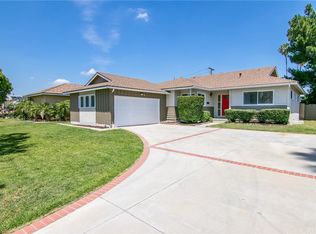 10008 Whitaker Ave, North Hills, CA 91343