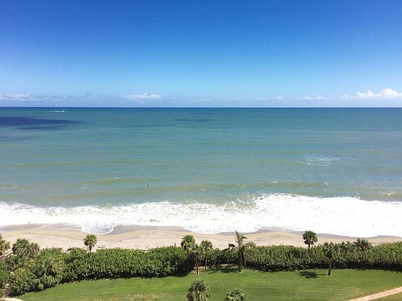 OCEAN VIEWS