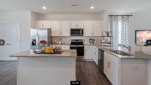 761 Dorset Stream Dr Photo 1