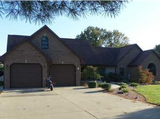 65 W 150 S, Washington, IN 47501