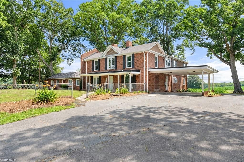 5726 State Highway 66 S, King, NC 27021 | Zillow