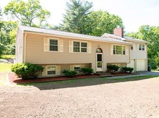 74 Eames Way, Marshfield, MA 02050