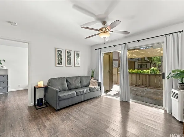 91-1050 Puamaeole St APT 8D, Ewa Beach, HI 96706