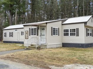 6 A St, Merrimac, MA 01860