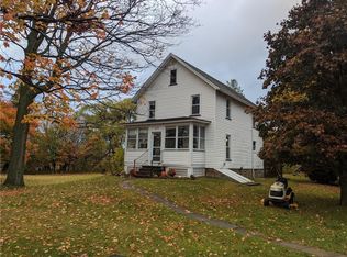 6090 Lake Rd S, Brockport, NY 14420