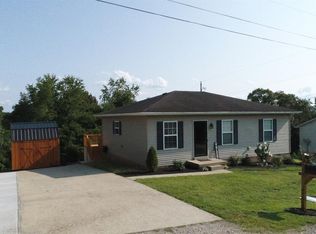 72 Ronda Kay Dr, Irvine, KY 40336