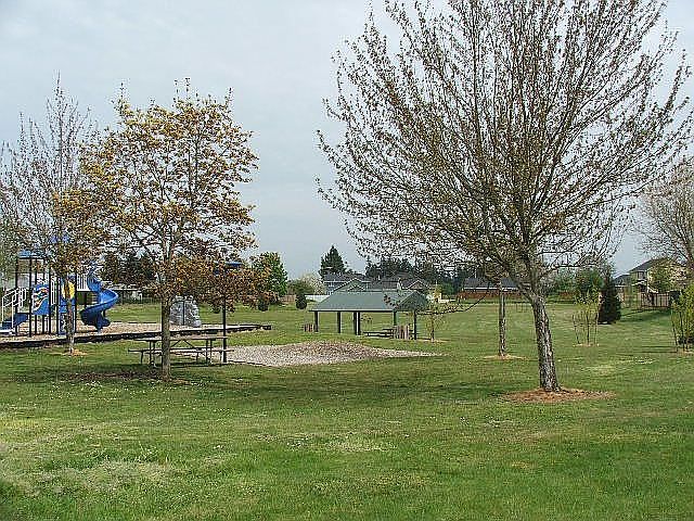 City Play Park next door
