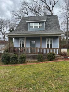 3807 Kingwood Cir, Chattanooga, TN, 37412