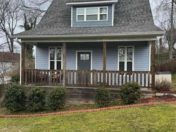 3807 Kingwood Cir, Chattanooga, TN 37412