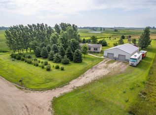 12912 160th St, Fergus Falls, MN 56537