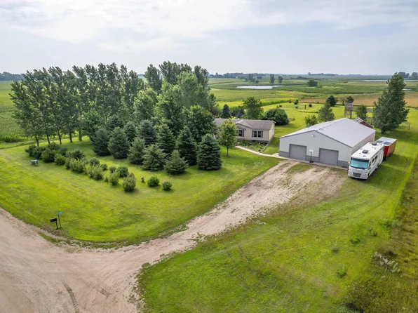 12912 160th St, Fergus Falls, MN 56537