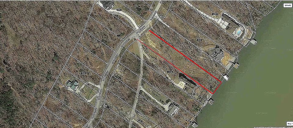 1st image of 1731 Lookout Mountain Dr Lot 249