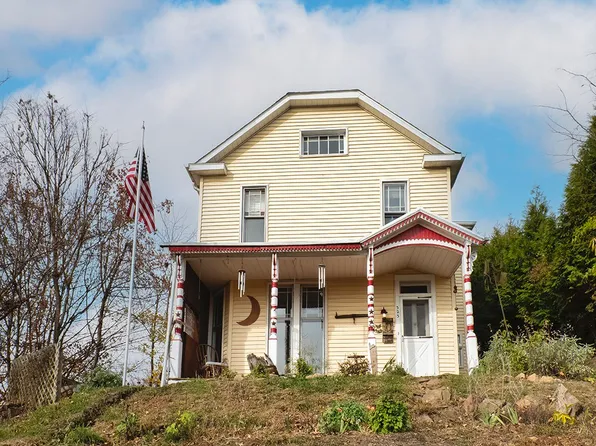 323 Point St, Saltsburg, PA 15681