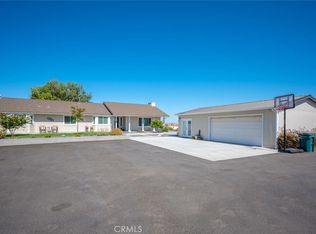 505 Almond Dr, Paso Robles, CA 93446