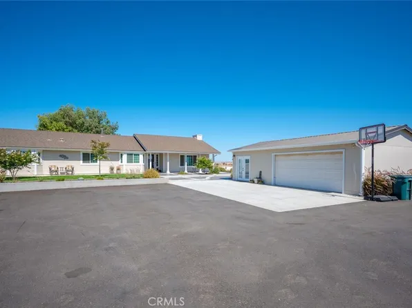 505 Almond Dr, Paso Robles, CA 93446
