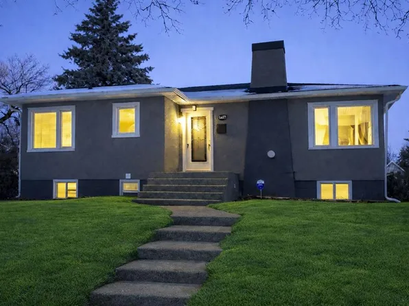 1440 W 9th St NW, Calgary, AB T2M 3L2