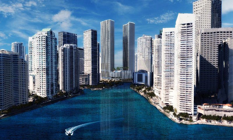 1st image of 444 Brickell Ave #5GOAAJ