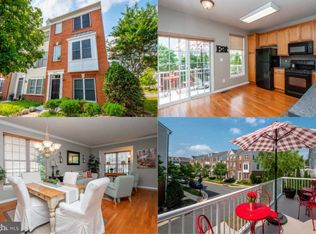 42784 Nations St, Chantilly, VA 20152