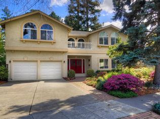 715 Arlington Rd, Redwood City, CA 94062