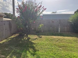 12451 Maryland Pl, Sherwood, AR 72120