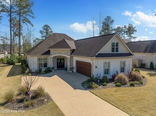 3616 Excelsior Ln, Castle Hayne, NC 28429