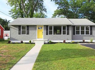 211 W Revere Ave, Northfield, NJ