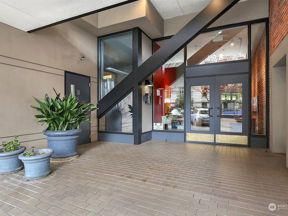 Cliff Street Lofts 1120 Cliff Ave WA Zillow