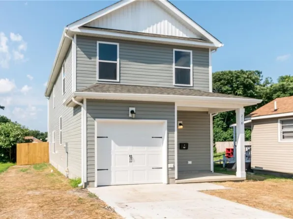 114 N 4th St, Suffolk, VA 23434