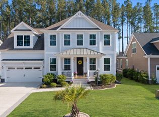 269 Calm Water Way, Summerville, SC 29486