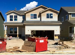11261 Scenic Brush Dr, Falcon, CO 80831