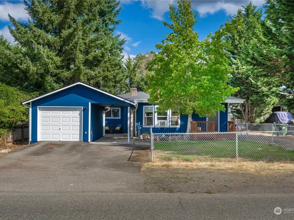 26860 172nd Place SE, Covington, WA 98042