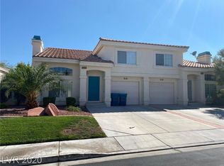 7923 Lisa Dawn Ave, Las Vegas, NV 89147