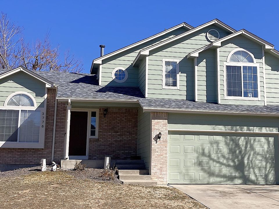 1st image of 3778 S Truckee Way