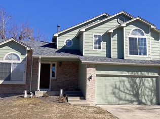 3778 S Truckee Way, Aurora, CO 80013