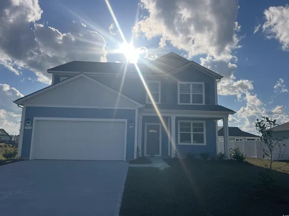 5119 Yellowstone Dr., Conway, SC 29526