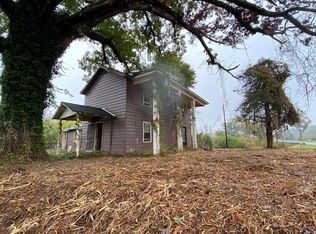 319 Patrick Henry Hwy, Keysville, VA 23947