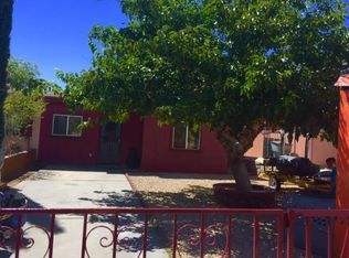 855 El Arco Dr, El Paso, TX 79907