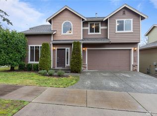 331 198th St SW, Lynnwood, WA 98036
