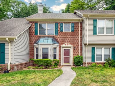 103 Larkspur Holw, Yorktown, VA, 23692